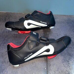 Men's Peleton Cycling Shoes